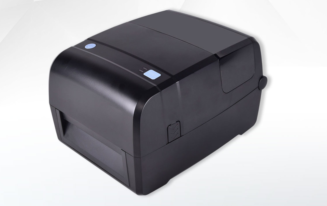 What is Barcode Label Printer?